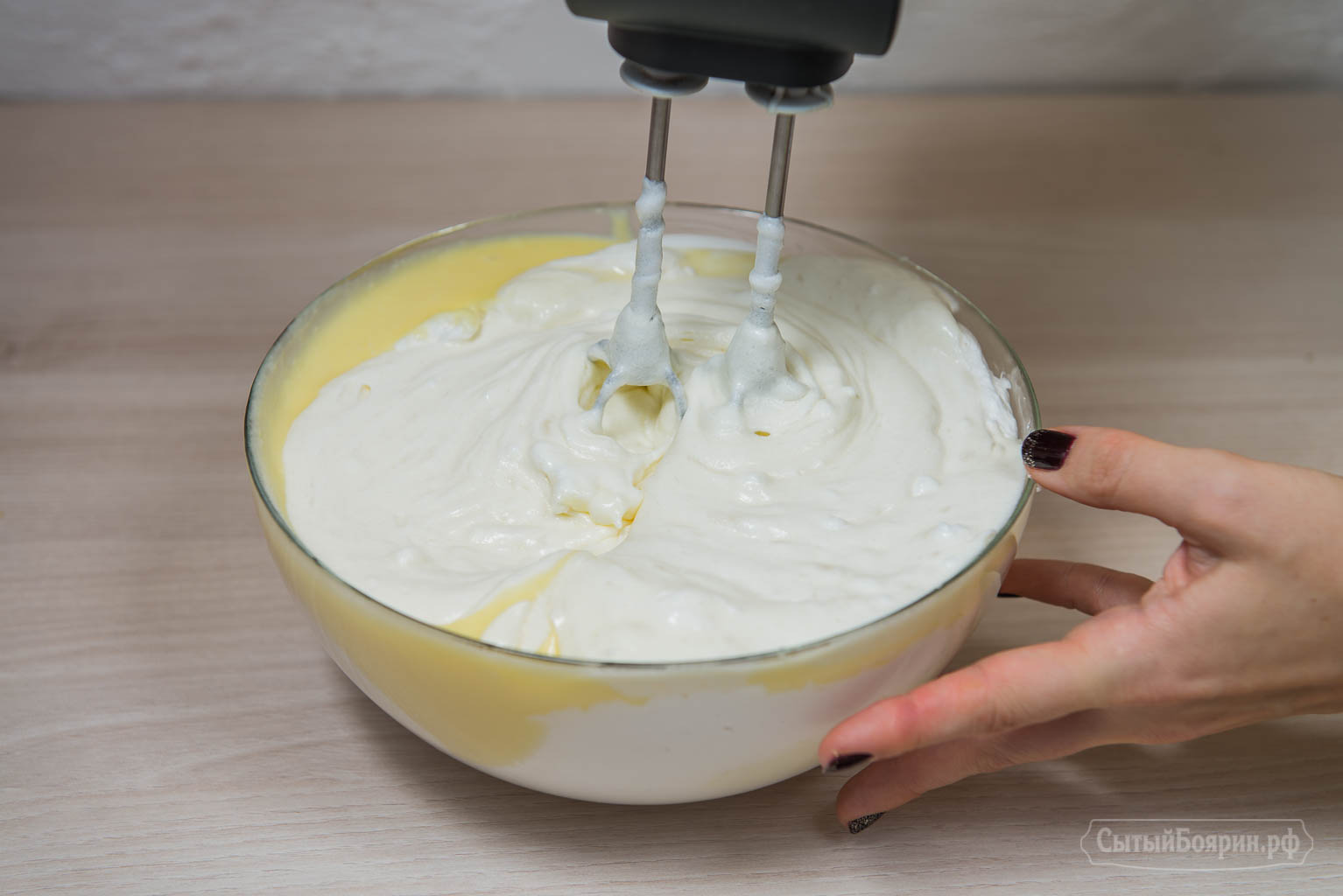 Как приготовить торт птичье молоко? Пошаговый рецепт с фото