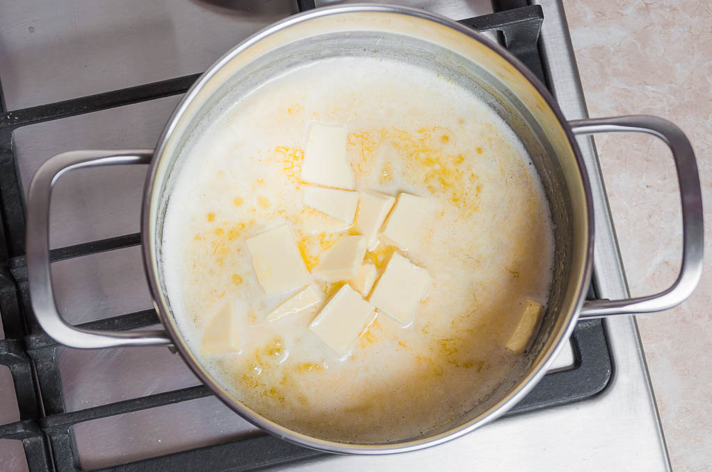 Узнайте как приготовить крем рафаэлло. Смотрите пошаговый рецепт с фотографиями
